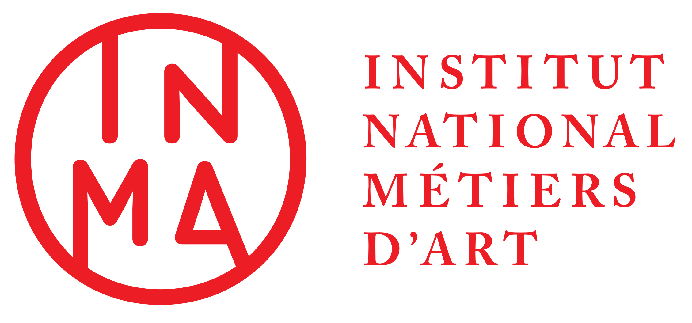 Institut National Mètiers D'art